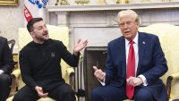 Говорителка на Белия дом: Търпението на Тръмп е на изчерпване