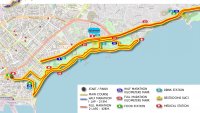 Затварят редица улици заради Маратон Варна 2024
