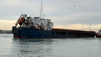 &bdquo;Челси 3&ldquo; е бил празен при атаката в Черно море: Три пробойни по корпуса на кораба