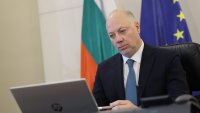 Желязков: Пътят ни към Шенген беше много труден, но ще е полезен за цяла Европа