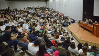 Обявиха графика за преместване и приемащите училища на ОУ „Св. Св. Кирил и Методий“