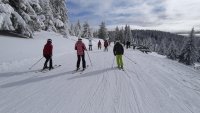 Изпращаме най-силния зимен туристически сезон