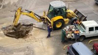ВиК авария затварят основен варненски булевард част