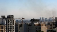 Евакуираха двама българи от Иран