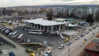 Най-модерната Автогара в страната отваря врати през юни във Варна