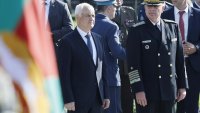 Запрянов: Не сме планирали F-16 Block 70 да лети на парада за Гергьовден