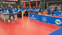 Варнчета триумфираха във финалите по тенис на маса на Ученическите игри
