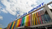 Летище Варна посреща 1 000 000 пътник за годината