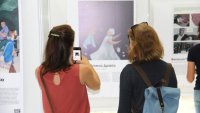 Изложбата „Радост, тъга и надежда“ с ново турне през 2025 г.
