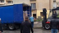Хартиените бюлетини за вота 2 в 1 пристигат във Варна