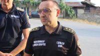 Близо 3500 пожара е имало в България през юли