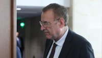 Джевдет Чакъров вече е независим депутат