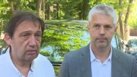 Министър Шишков: Кметът на Варна да отстрани главния архитект, има доказателства срещу него