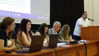 23-ма души изготвят проект за изменение на Общия устройствен план на  Варна