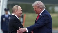 Тръмп отново обяви, че търпението му към Путин свършва