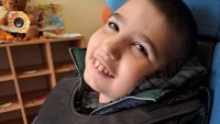 Зов за помощ: Деветгодишният Ники от Варна има нужда от спешна операция 