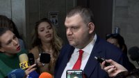Пеевски: Имаме здрав гръб, можем да носим отговорност