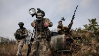 Украйна призна: Руските войски засилват натиска около Покровск