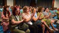 Откриха във Варна националната доброволческа академия „Лято без риск“
