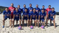 Ясна е програмата на МФК Спартак на световното клубно първенство