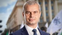 "Възраждане" са готови с нов вот на недоверие към кабинета "Желязков"