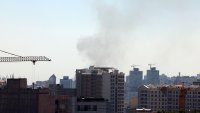 Техеран се превръща в призрачен град, хората бягата