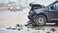 32-ма души са ранени в катастрофи през последното денонощие