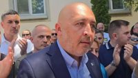 Арестуваха още един кмет на ДПС