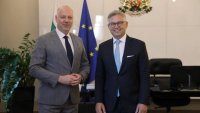 Премиерът: Охраната на външната европейска граница остава приоритет за България