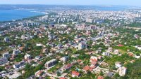 Варна е на четвърто място в страната по въведени в експлоатация жилищни сгради