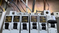 Къде остават без ток днес във Варна и областта?