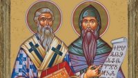Честваме 24 май - Ден на българската азбука и просвета