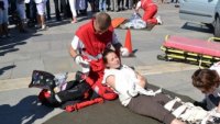 Днес е Световният ден на първата помощ