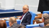 Ген. Атанасов за КПК: Тази комисия е абсолютно излишна 