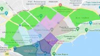 Административен съд – Варна образува седем срещу заповедта за „зелена зона“