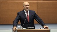 Радев: Митрофанова ме увери, че Русия не е удряла кораби в Черно море