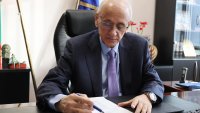 Силви Кирилов с обещание: Медицинската сестра ще бъде защитена професия 