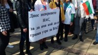 Нов протест на млади лекари ще има във Варна днес