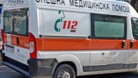 Парапланерист падна върху скали край Габрово
