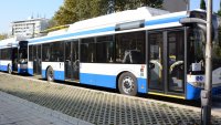 Променят разписанието на автобусите във Варна за Черешова задушница