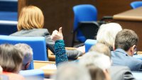  Бюджет 2026 продължава да всява напрежение в НС