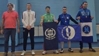 Силно представяне за Черно море на Купа България по фехтовка (СНИМКИ)