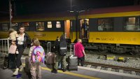 Трагедия в Чехия: Сблъскаха се два влака (ВИДЕО)