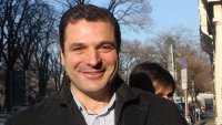 Гневът на Борисов в деня на пърформънса му беше насочен основно към БСП