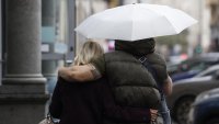 Днес ще е облачно с превалявания 