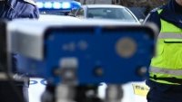 Ремонт или хранилка: 912 нарушения на скоростта за часове в участък от АМ "Марица"