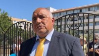 Борисов захапа Радев и оцени: Държавата загуби 4 години
