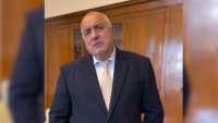 Борисов с послание в Instagram: Осем пъти го минахме това, ще го минем още 16, ако трябва