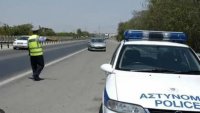 Нови по-солени глоби за шофьорите в Гърция