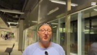 Кошмарът с полета на Ryanair: Ад, а информация няма
